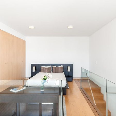 Viva Stadium Residence Studios 포르투 외부 사진