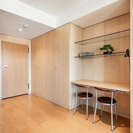 Viva Stadium Residence Studios 포르투 외부 사진