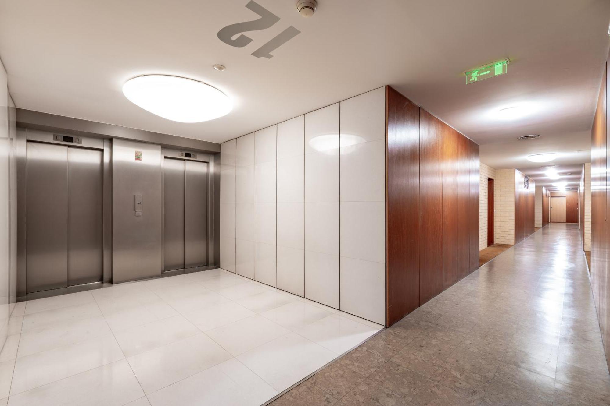 Viva Stadium Residence Studios 포르투 외부 사진