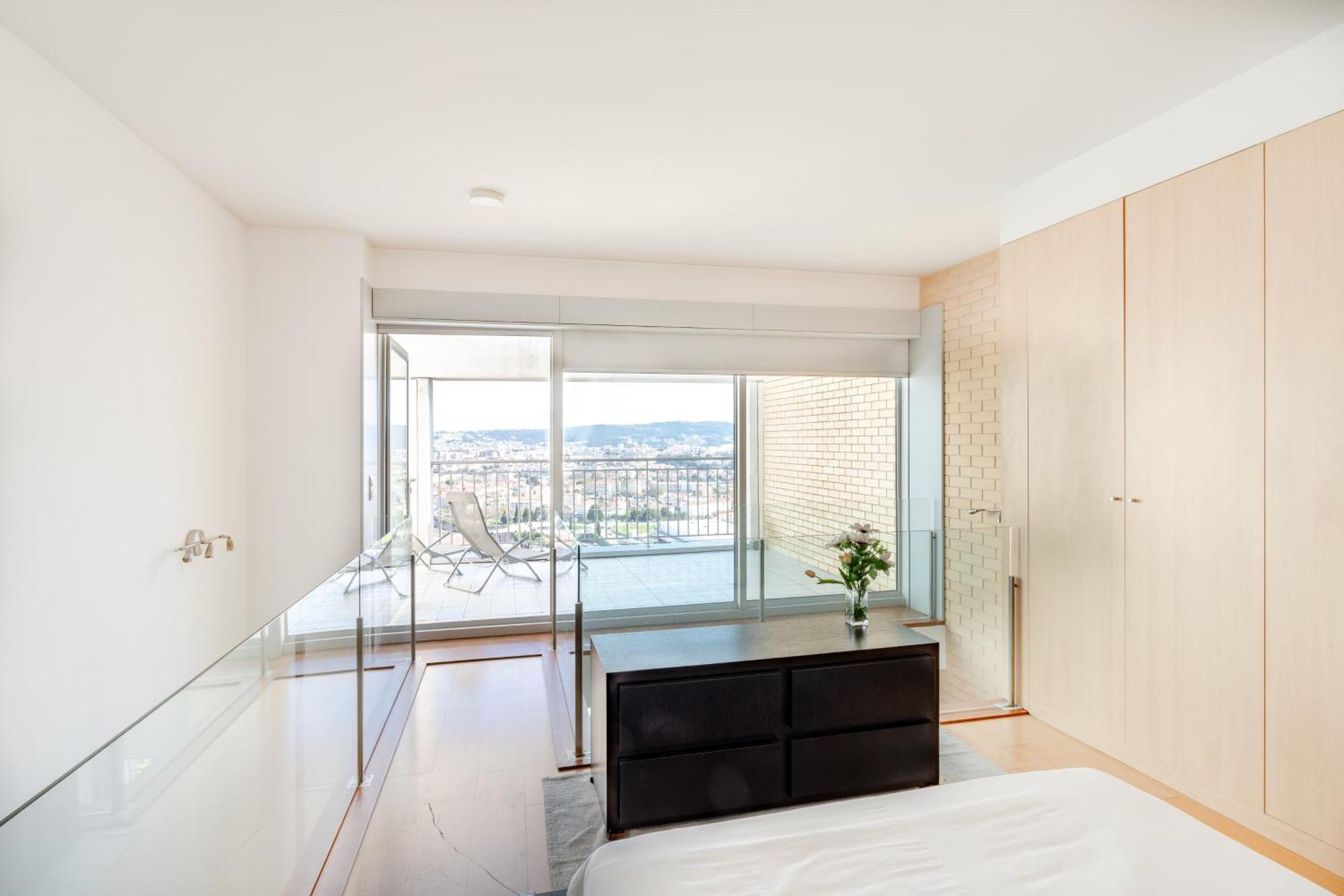 Viva Stadium Residence Studios 포르투 외부 사진