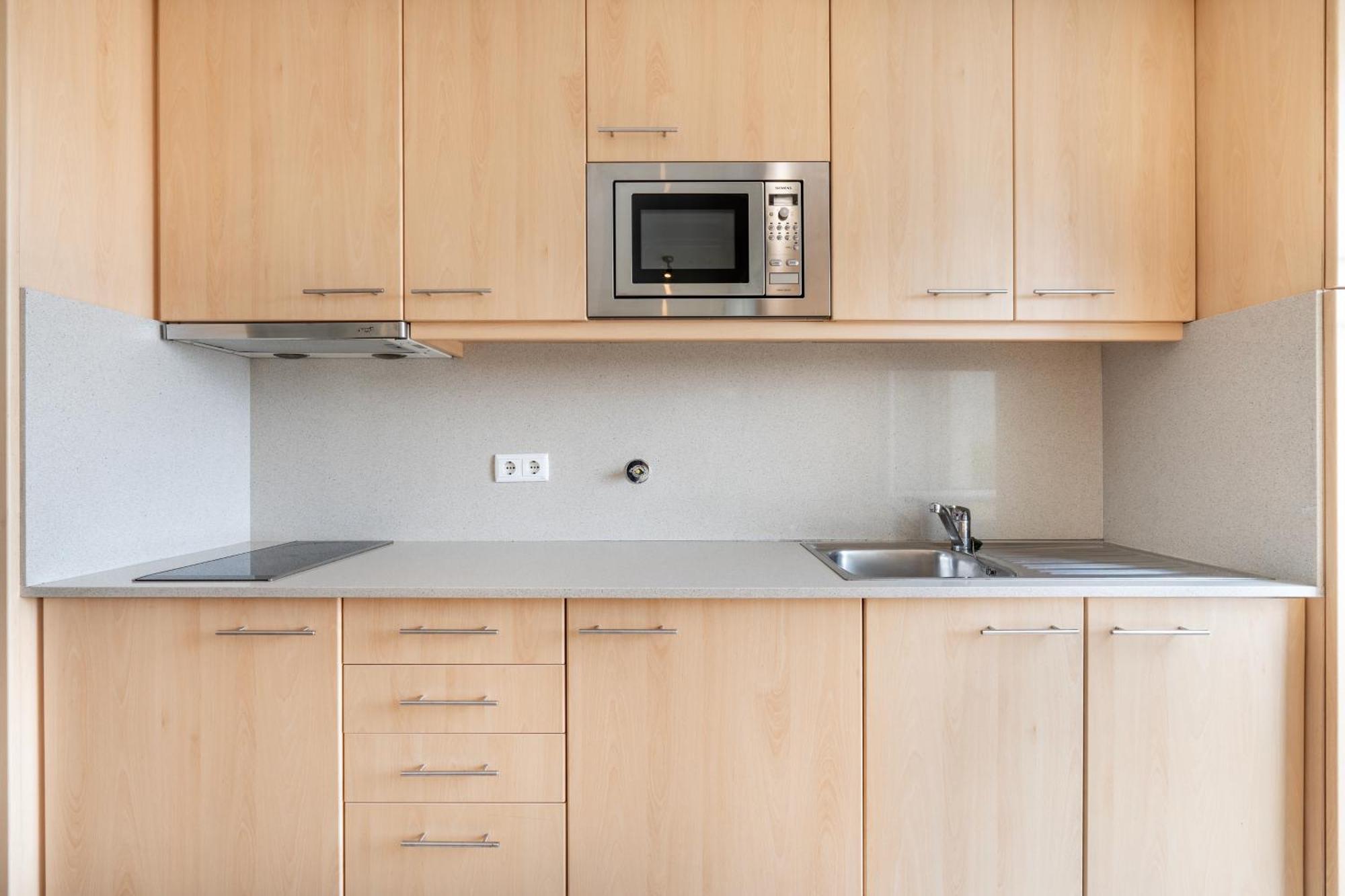 Viva Stadium Residence Studios 포르투 외부 사진