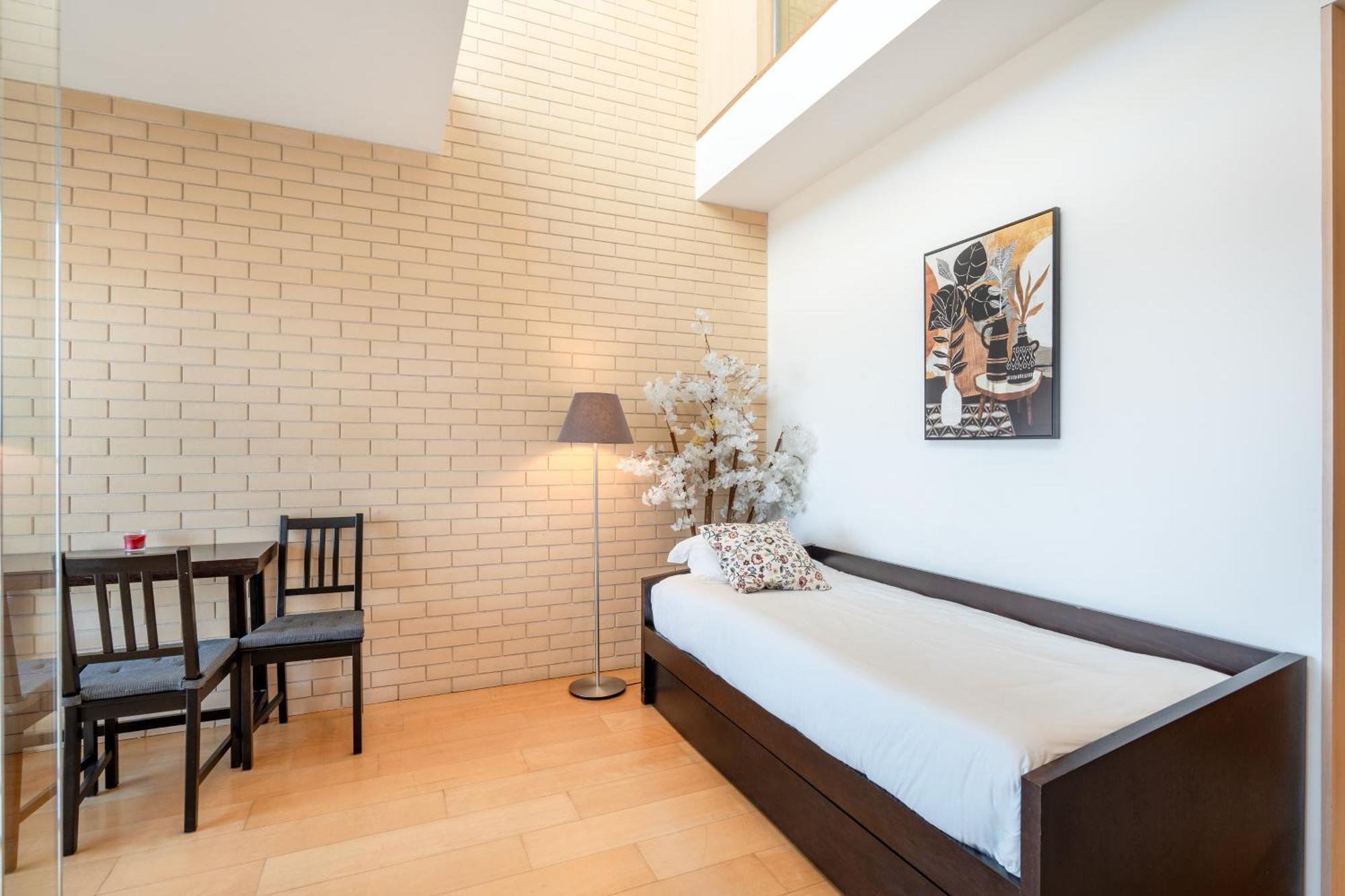 Viva Stadium Residence Studios 포르투 외부 사진