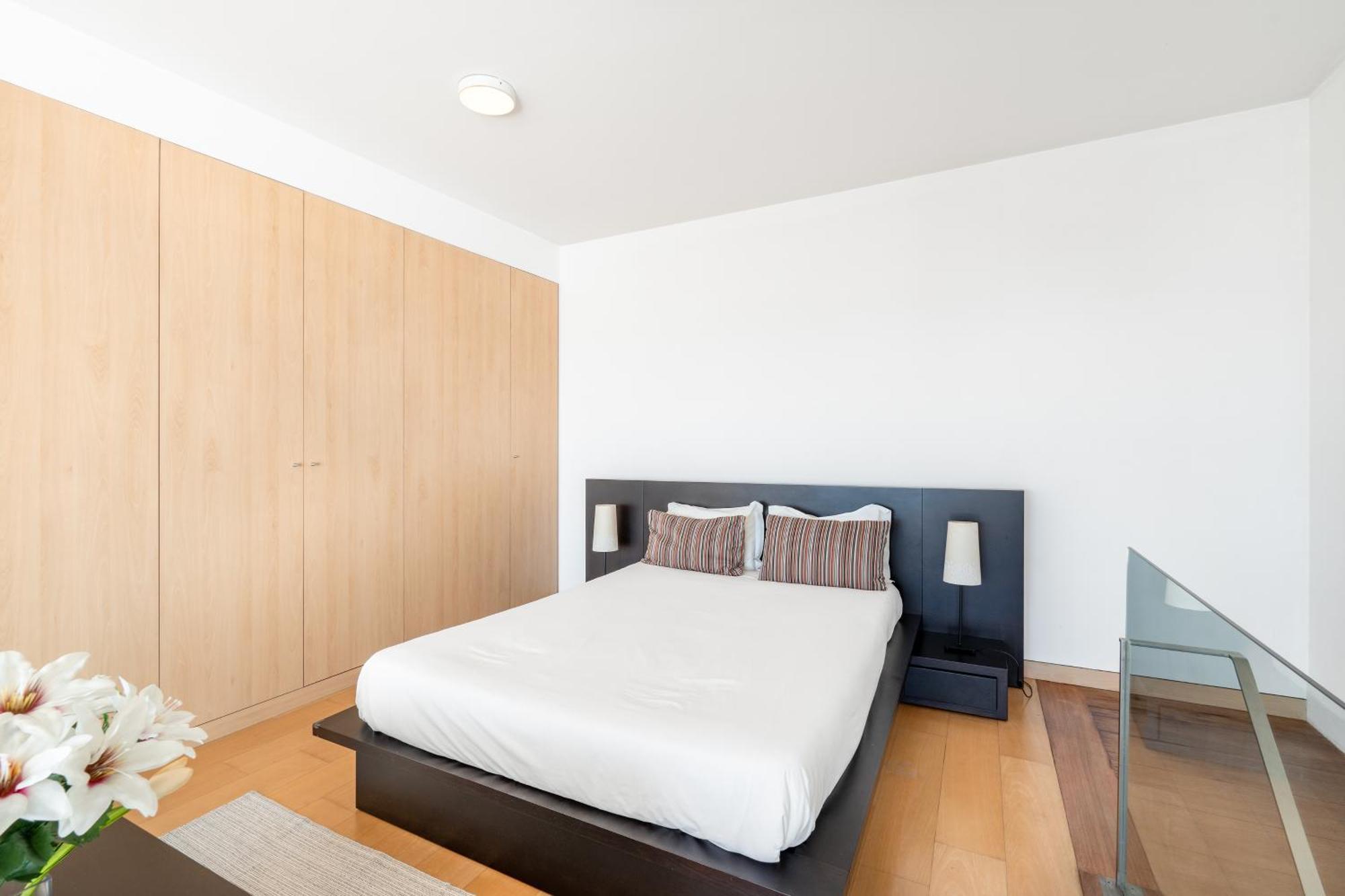Viva Stadium Residence Studios 포르투 외부 사진