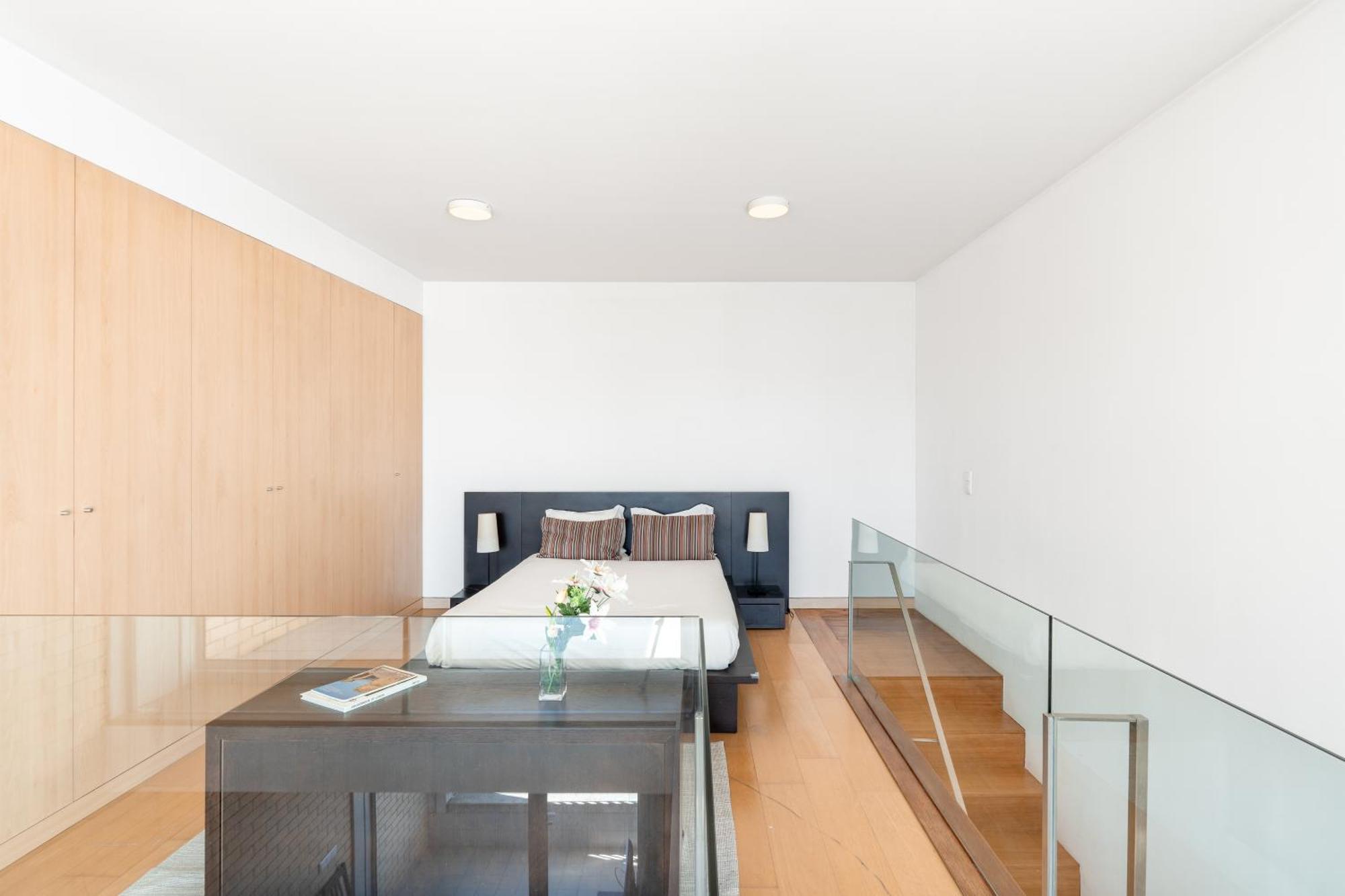 Viva Stadium Residence Studios 포르투 외부 사진