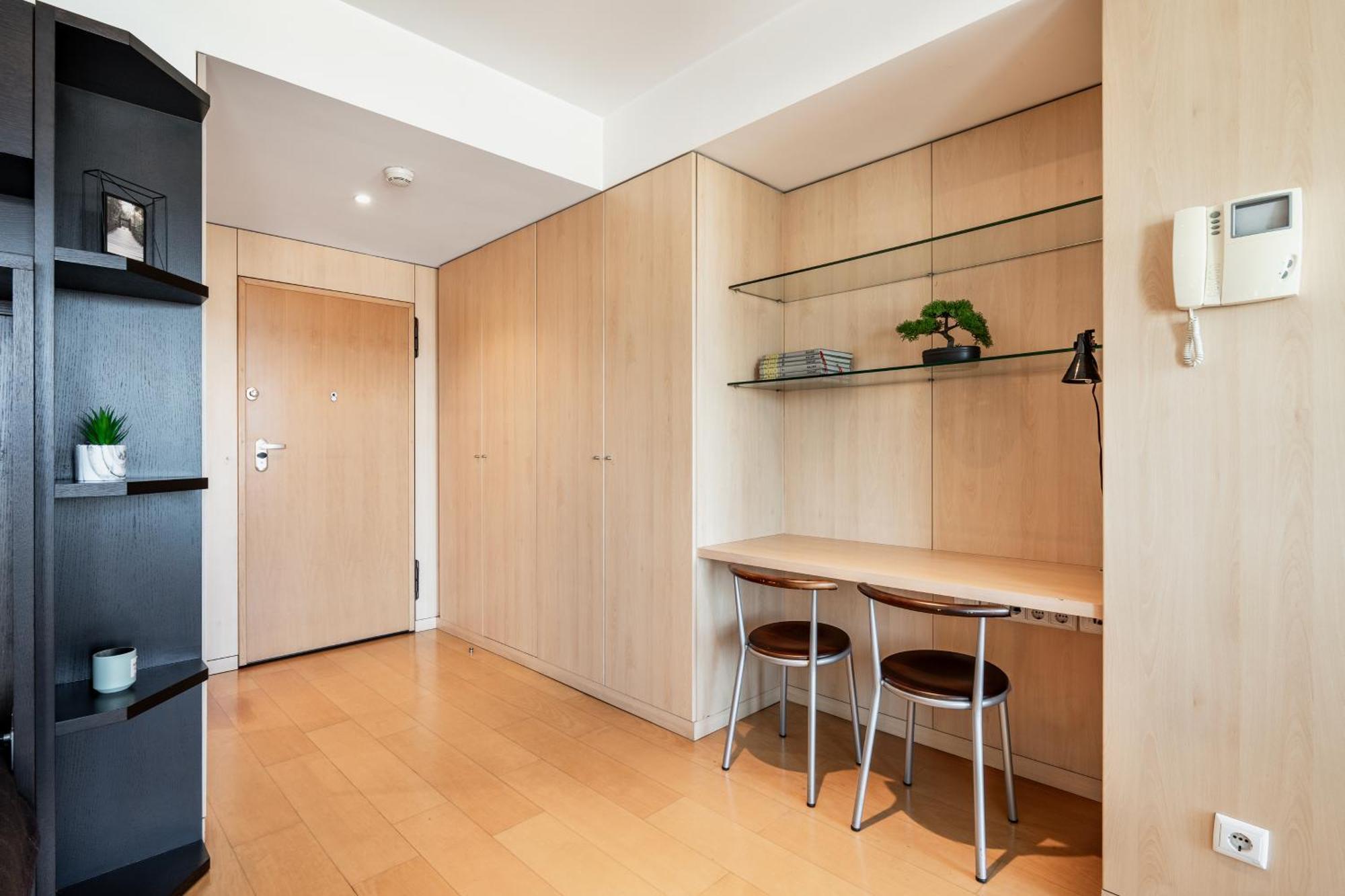 Viva Stadium Residence Studios 포르투 외부 사진