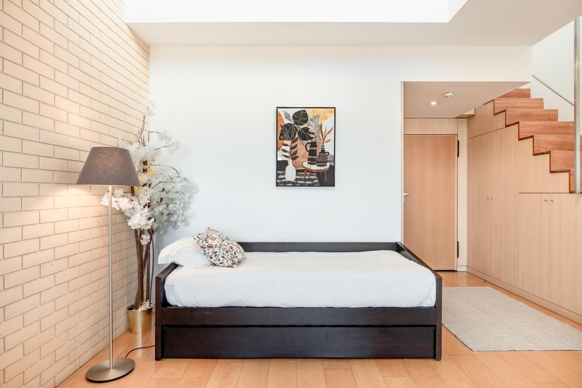 Viva Stadium Residence Studios 포르투 외부 사진