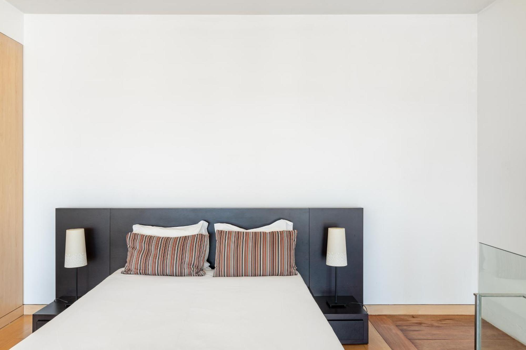 Viva Stadium Residence Studios 포르투 외부 사진