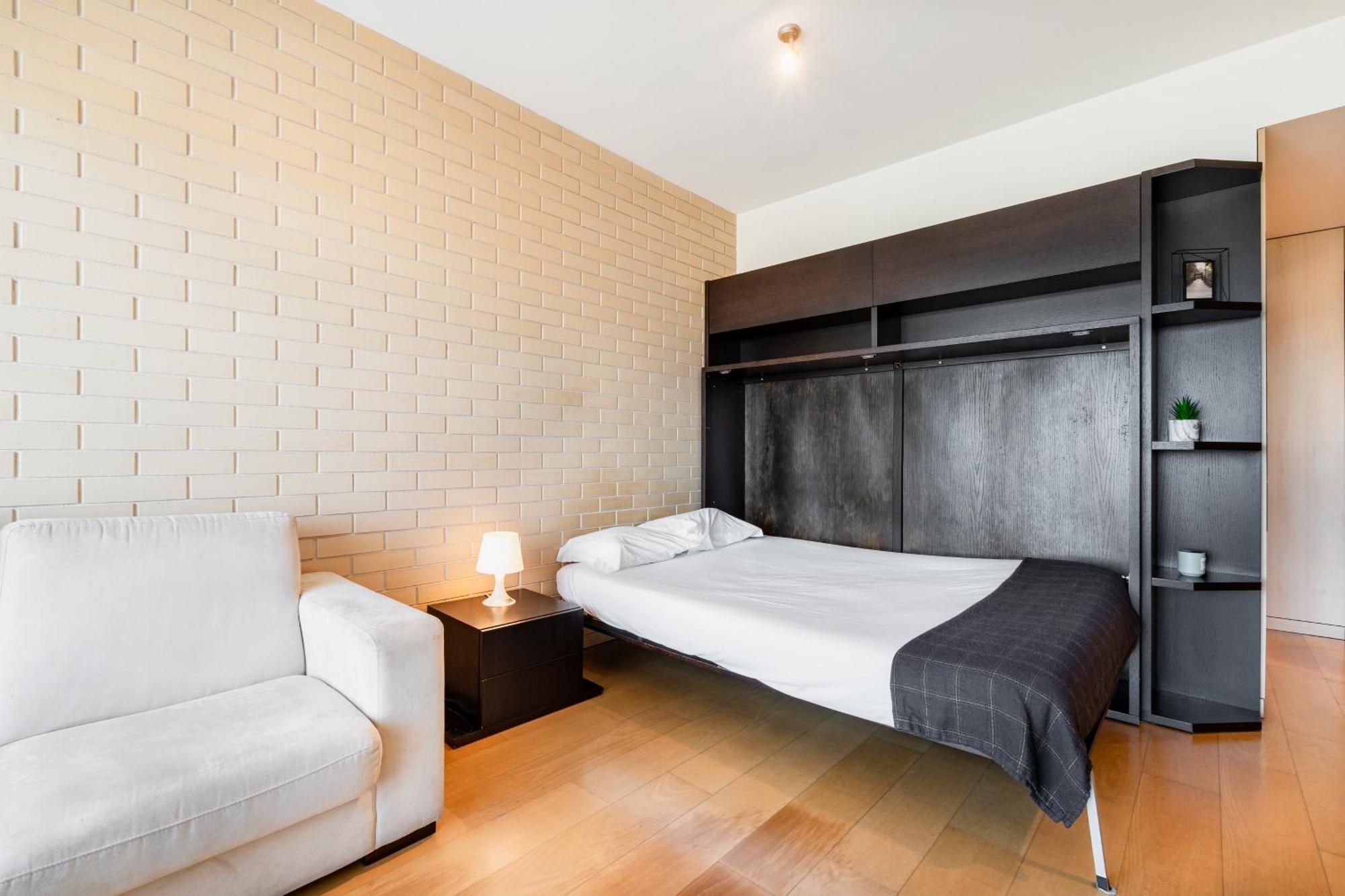 Viva Stadium Residence Studios 포르투 외부 사진