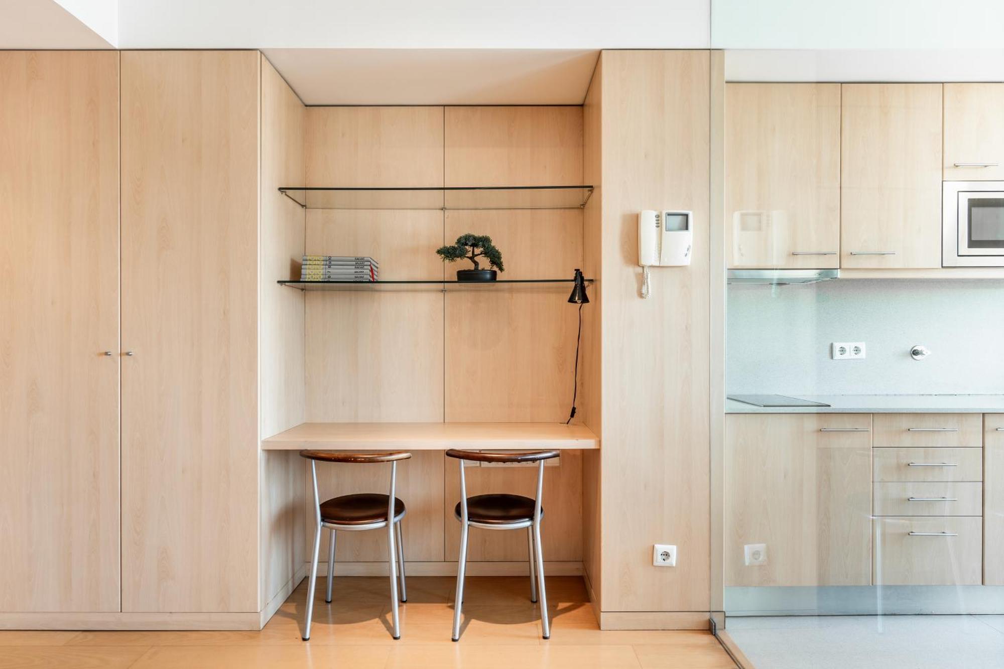 Viva Stadium Residence Studios 포르투 외부 사진