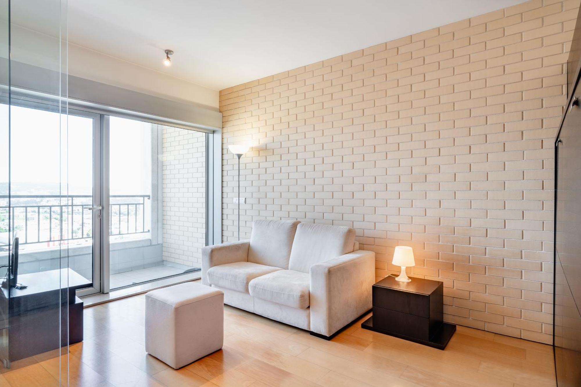 Viva Stadium Residence Studios 포르투 외부 사진